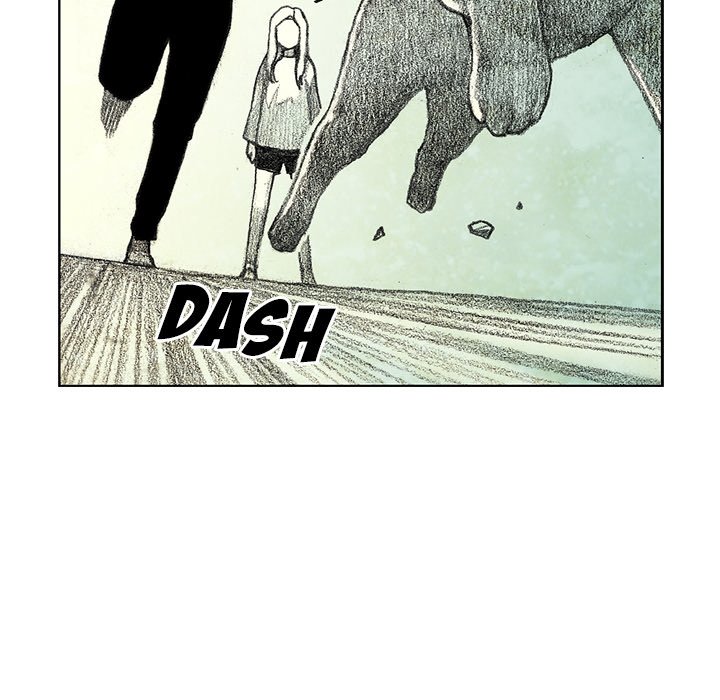 Monster Child - episode 9 - 52