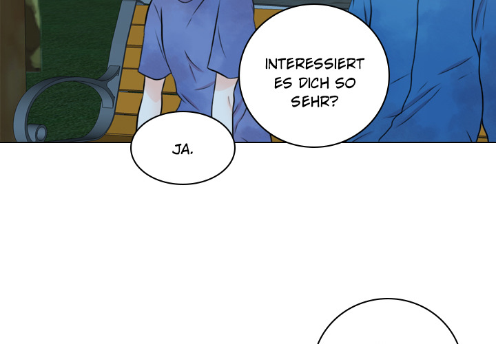 Verlass Mein Nicht - episode 16 - 2