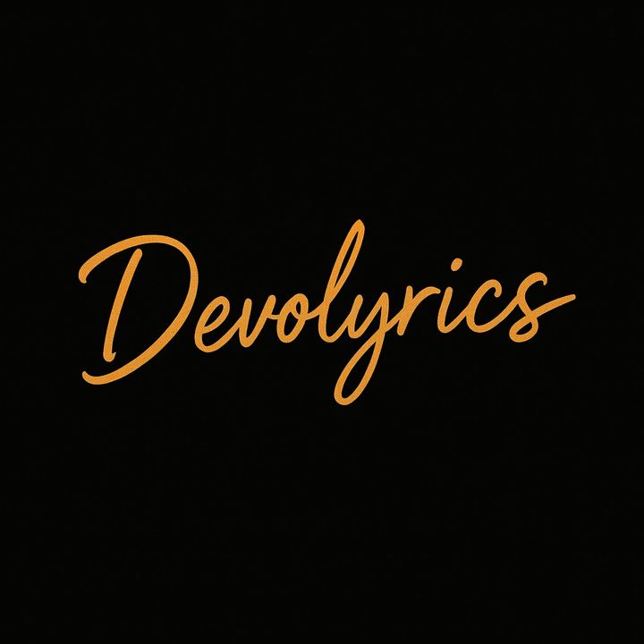 devolyrics - original sound - devolyrs