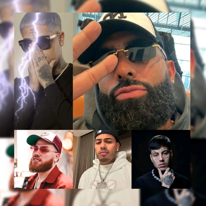 Trap$tar's - sonido original