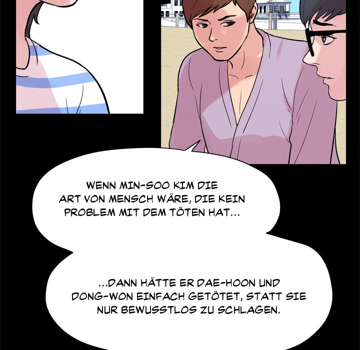Projekt Utopia - episode 22 - 27