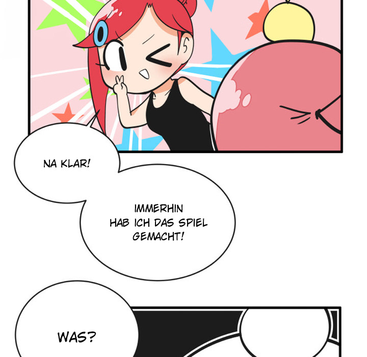 Unter Geschwistern - episode 93 - 16