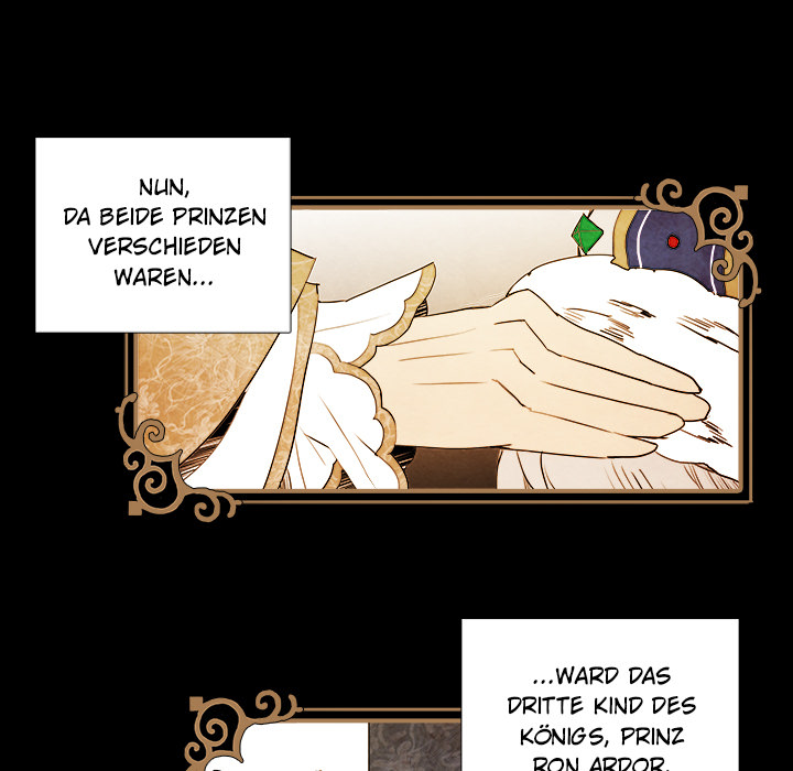 Ardors Königreich - episode 1 - 6