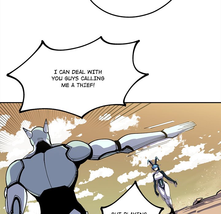 Iron Mech Bride - episode 15 - 9