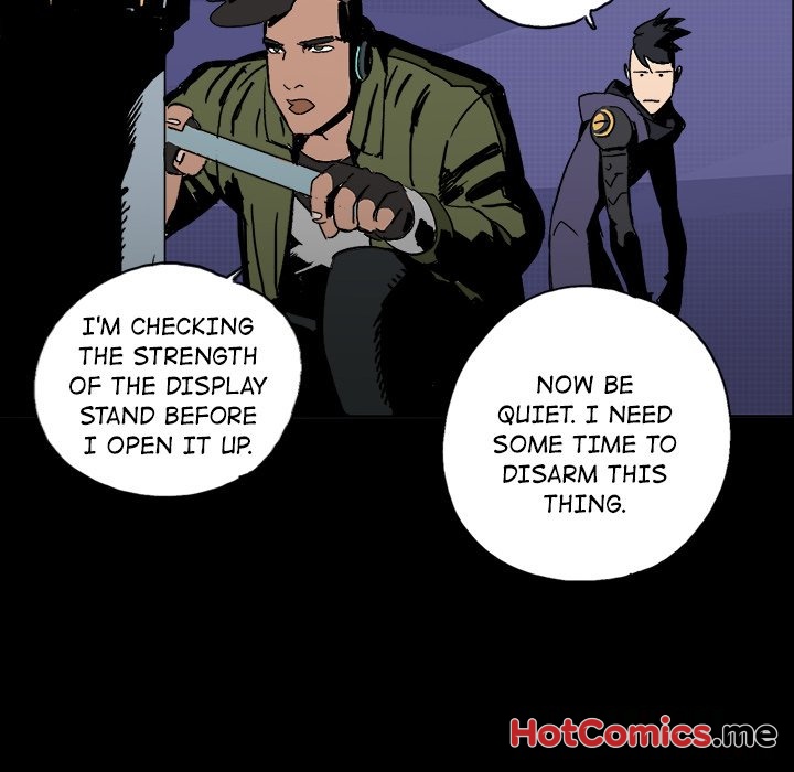 Volt - episode 1 - 47