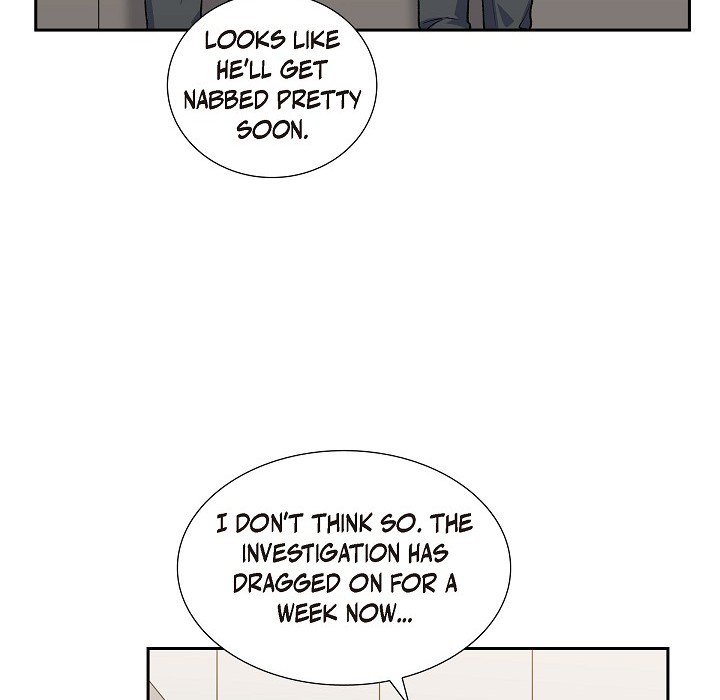 Lovers, Cats, and the Killer - episode 15 - 16