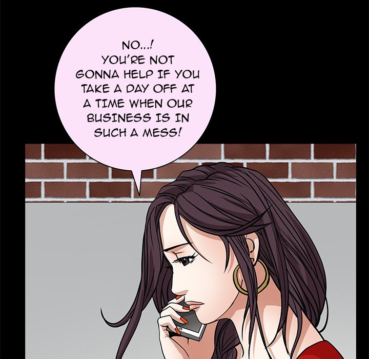 The Leash - episode 22 - 149