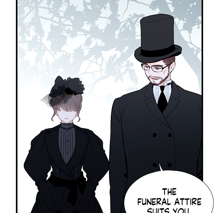 The Blood of Madam Giselle - episode 1 - 10