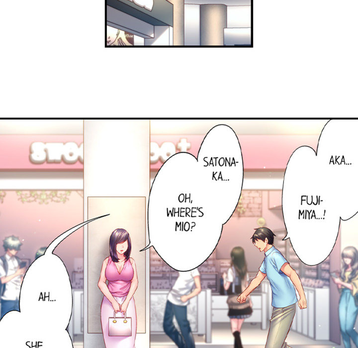 First Time With My Wife (Again) - episode 19 - 5