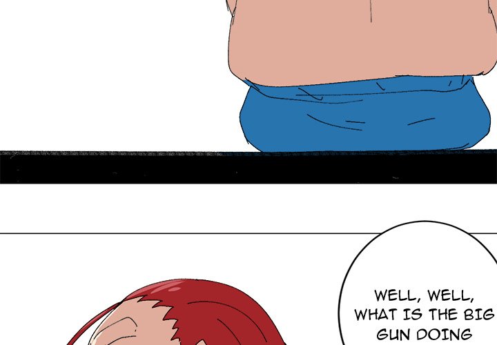 Chilly Charlie - episode 9 - 1