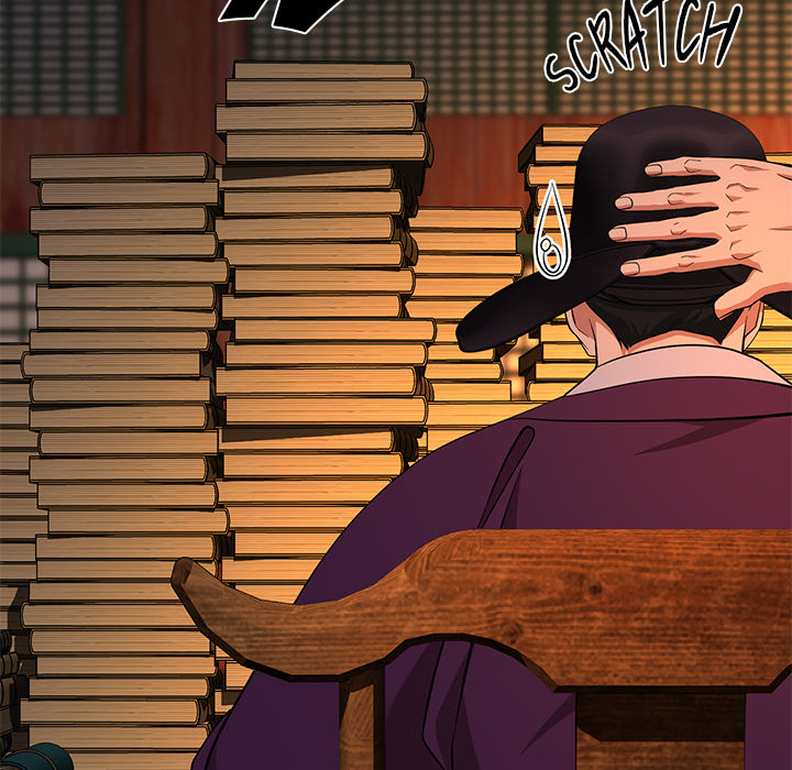 Swole Joseon - episode 15 - 30