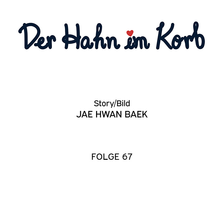 Der Hahn im Korb - episode 67 - 13