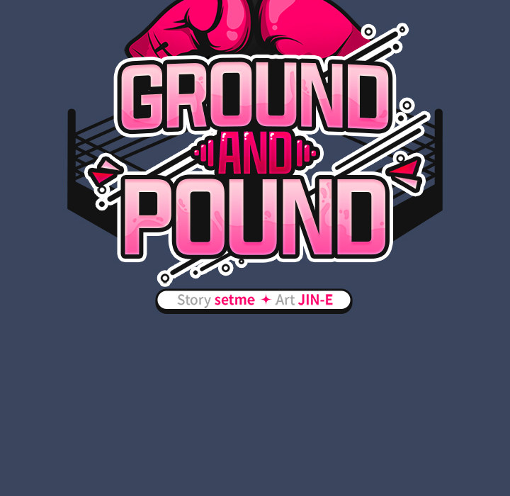 Ground and Pound - episode 46 - 41