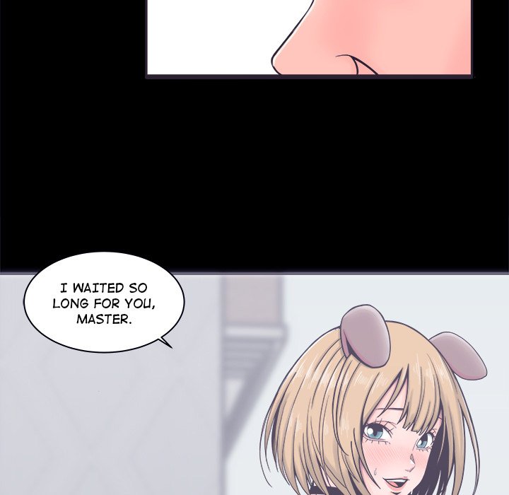 Doggy's Training Session - episode 1 - 14