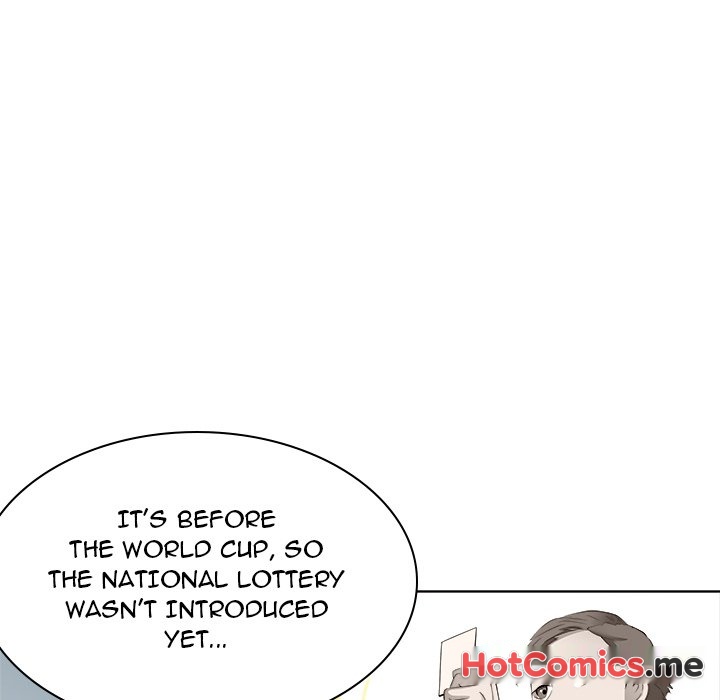 RE: Twenty Three - episode 7 - 107
