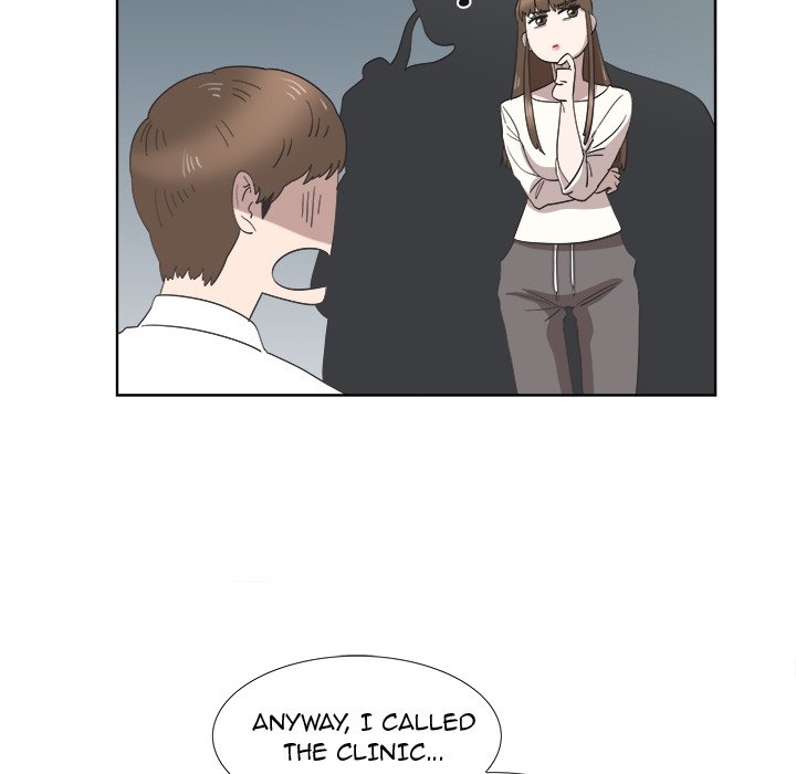 New Teacher in Town - episode 21 - 45