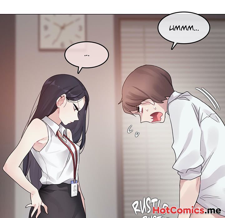 A Pervert's Daily Life - episode 97 - 68
