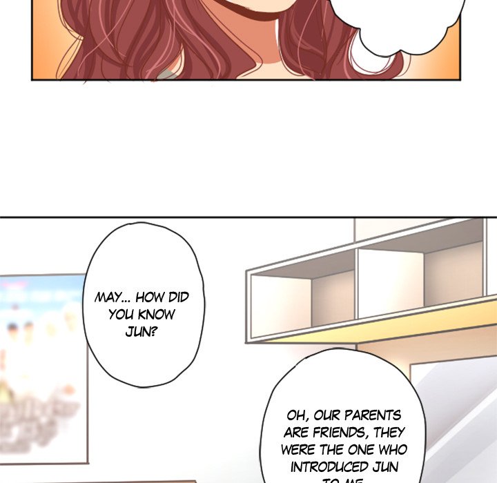 My Girlfriend is a Soap Opera Star - episode 10 - 67