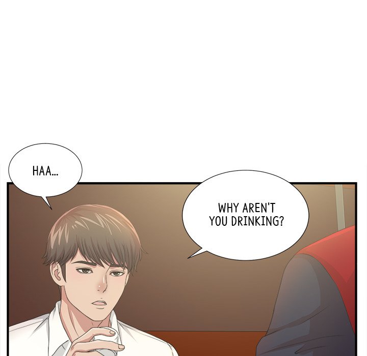The Secret Friend - episode 29 - 40