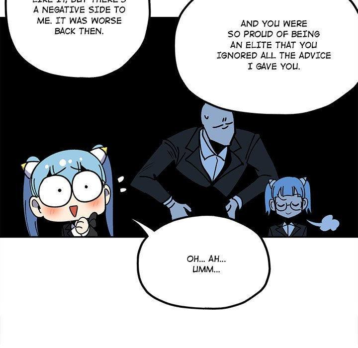 Iron Mech Bride - episode 31 - 10