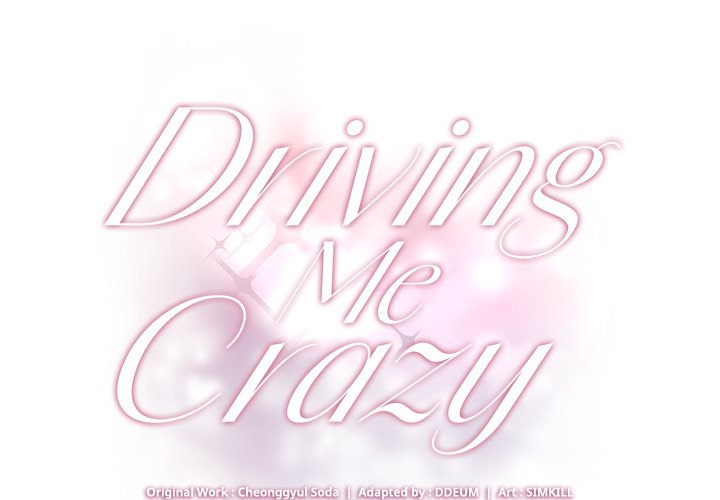 Driving Me Crazy - episode 20 - 0
