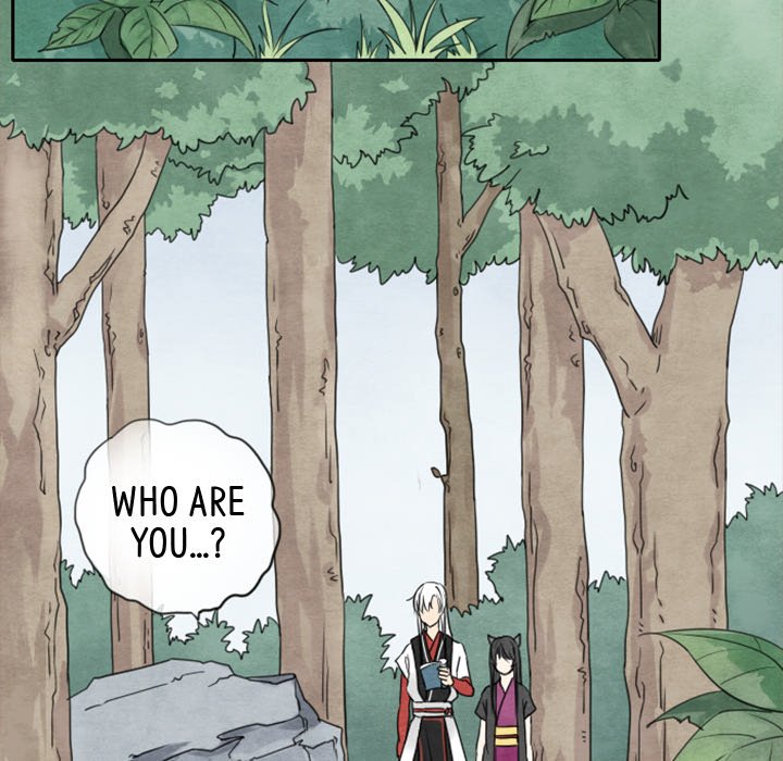 Odis and Moa's Underworld Diary - episode 7 - 39