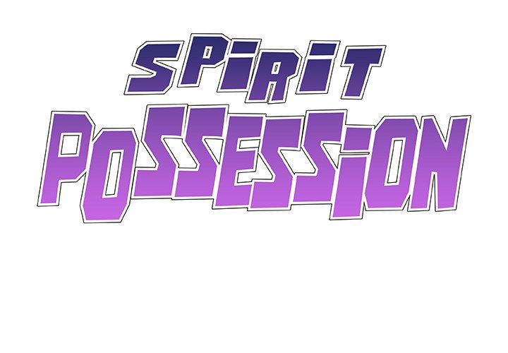 Spirit Possession - episode 37 - 1