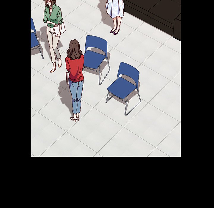 God Model - episode 21 - 43