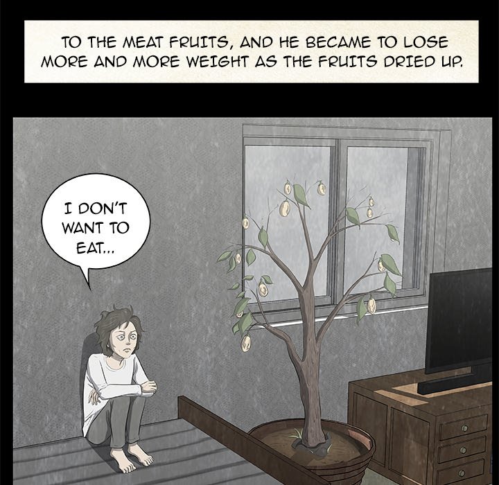 Original Horror Stories - episode 18 - 35
