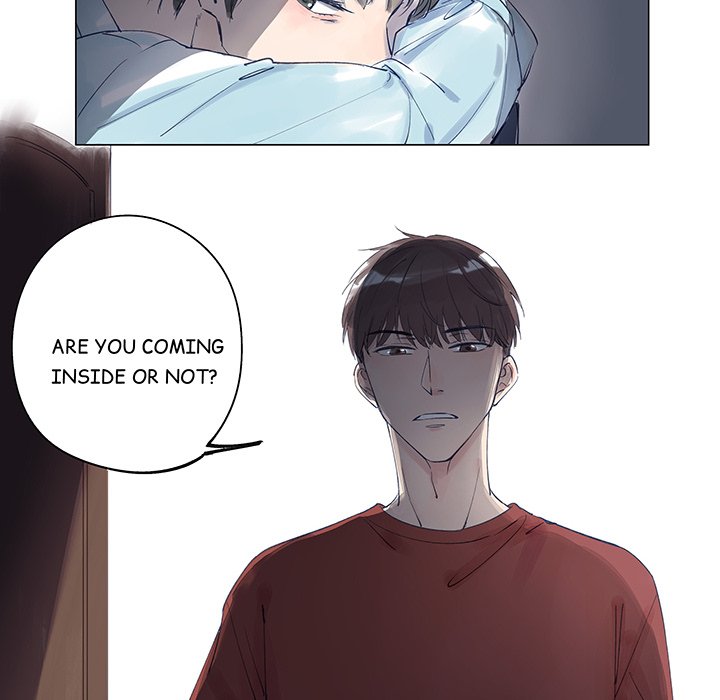 The Ten Years I Love You Most - episode 10 - 42
