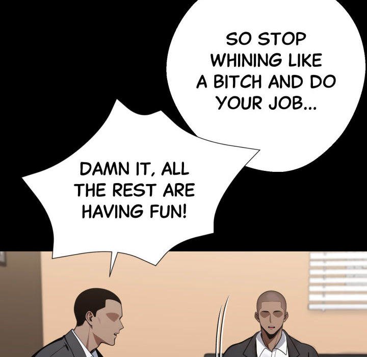 Workaholic Gangster - episode 59 - 58