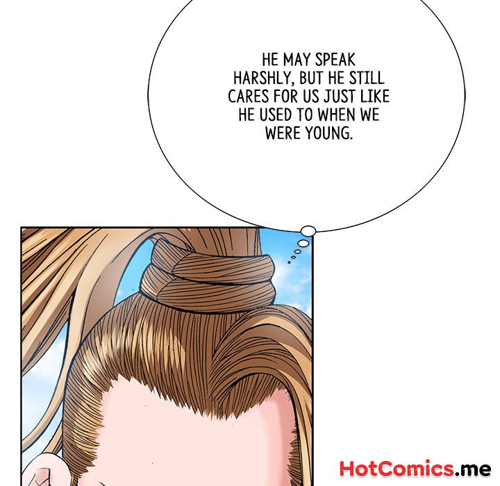 The Tale of The Hyungsan Sect - episode 30 - 8