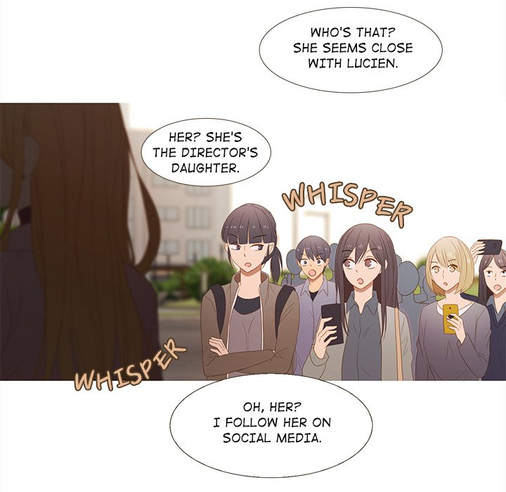 My Life as a Half-Magi - episode 27 - 7