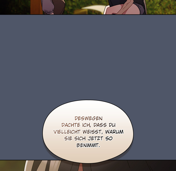 Versau meine Freundin - episode 42 - 72