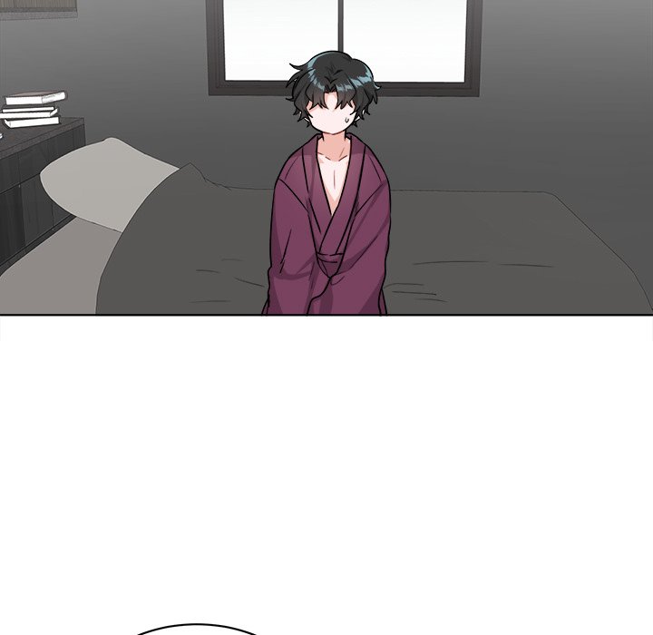 Pheromone Sherbet♥ - episode 20 - 39