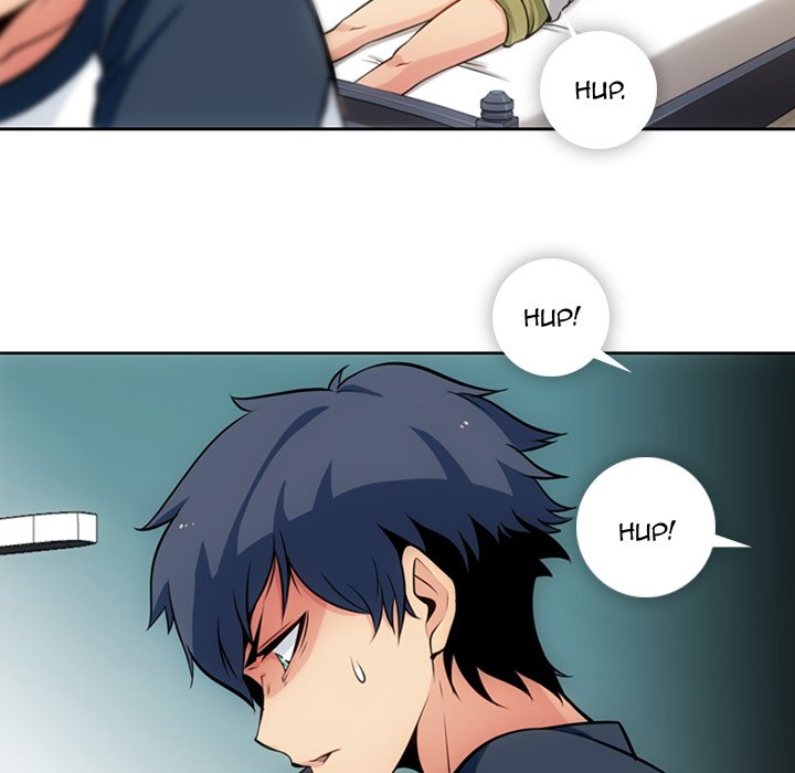 Such a Cute Spy - episode 9 - 14