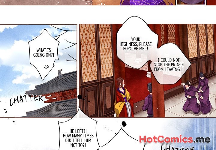 Behind the Clouds - episode 11 - 2