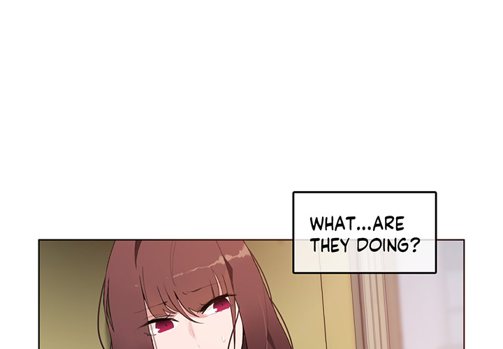 A Pervert's Daily Life - episode 25 - 0