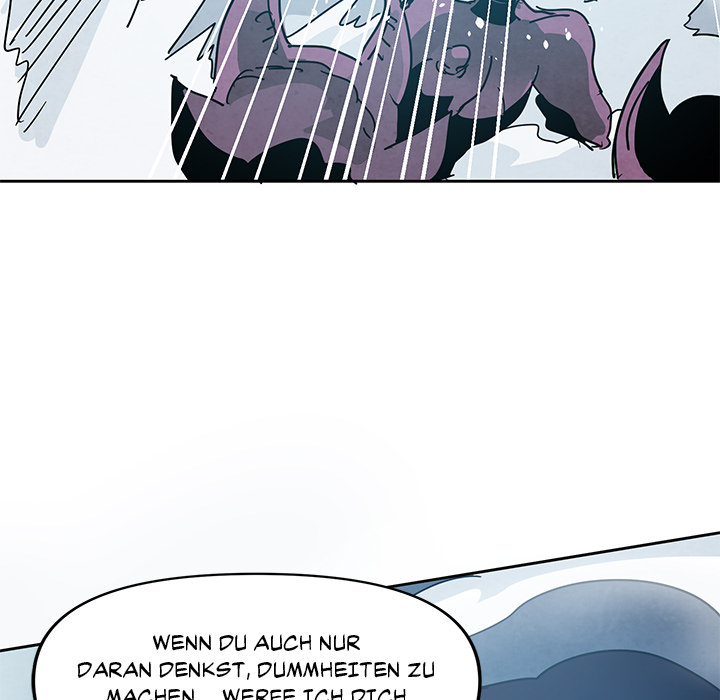 Die Dämonenkaiserin - episode 86 - 108