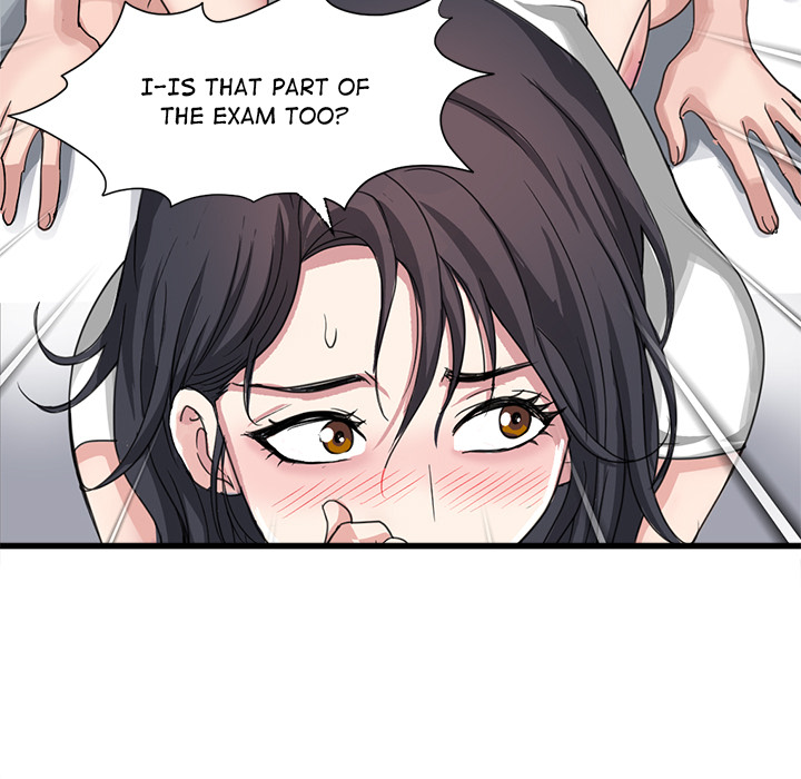 Daily Awakening of Sensuality - episode 2 - 50