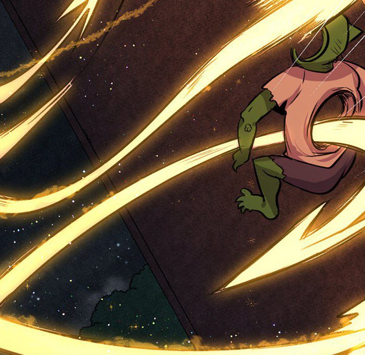 Forest of the Fireflies - episode 29 - 58
