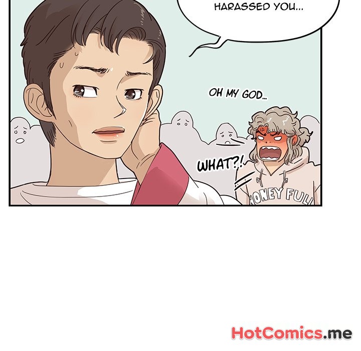His Women's University - episode 48 - 37