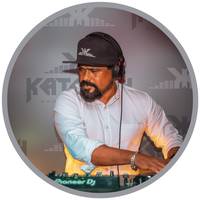 TikTok Account - djkatchey
