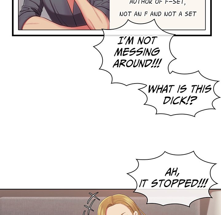 Master, Do You Need A Hand? - episode 39 - 92