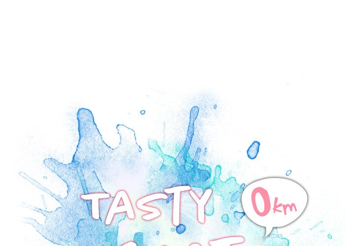 Tasty Chat: 0km - episode 6 - 0