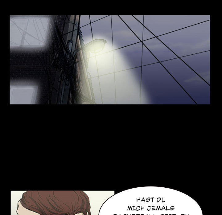 Tweener - episode 15 - 34