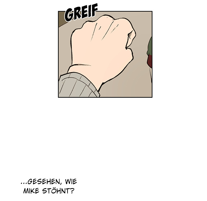 Händchenhalten Auf Eigene Gefahr - episode 20 - 21