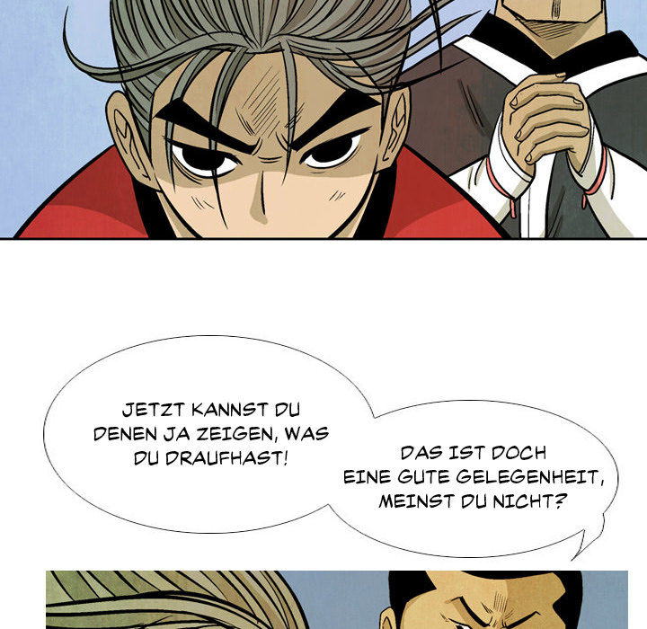 Der Schwertklan Joseons - episode 38 - 20
