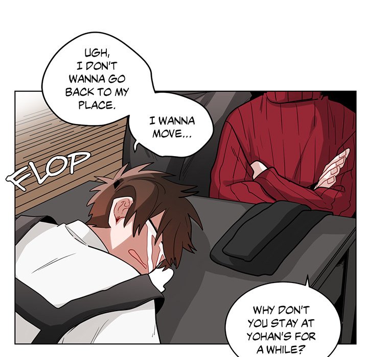 Sign - episode 21 - 29