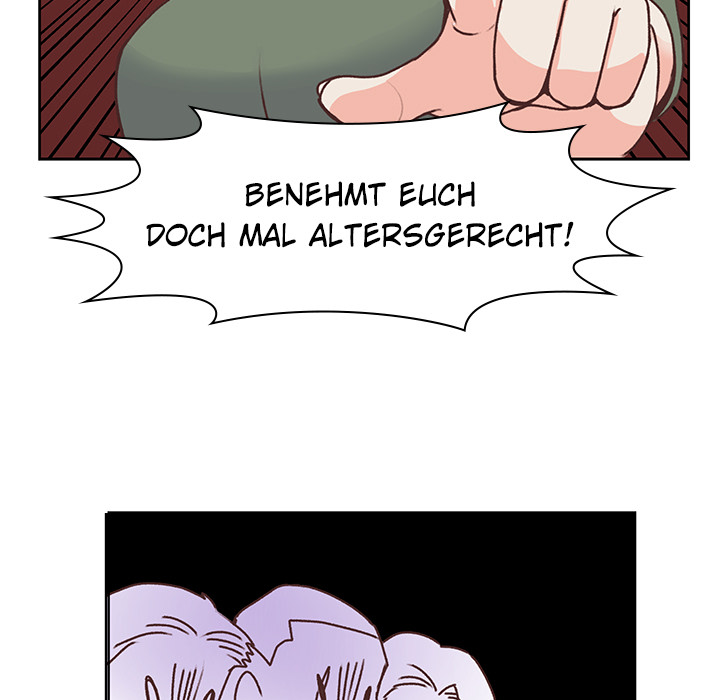 Der Mädchen-Knigge - episode 83 - 81